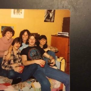 Meet your Posher, Diane